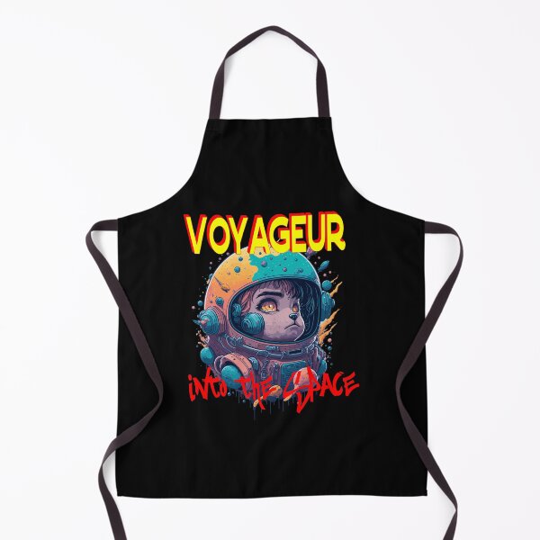 Artikelvorschau, Weltraumgrafisches Illustrationsdesign entworfen und verkauft von The Funscape Store.
