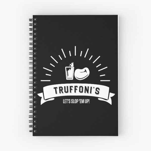 Item preview, Sloppy Steaks at Truffoni_s designed and sold by nan-dlman.