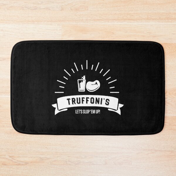 Item preview, Sloppy Steaks at Truffoni_s designed and sold by nan-dlman.