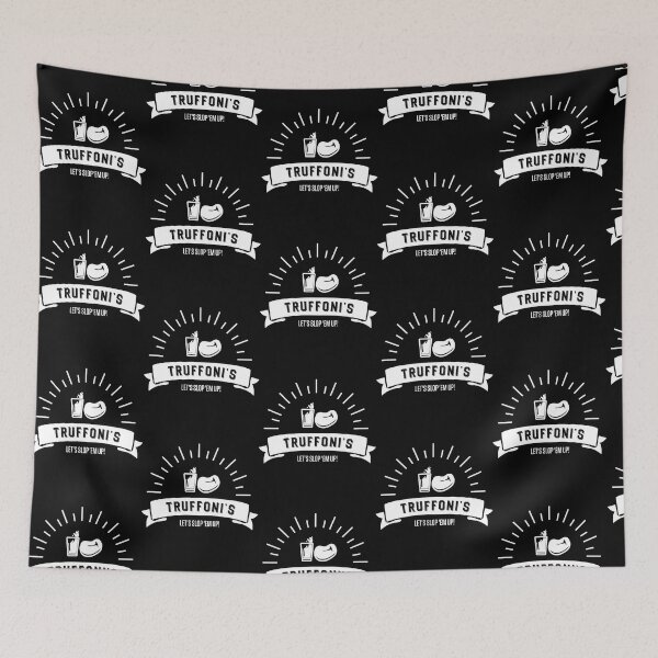 Item preview, Sloppy Steaks at Truffoni_s designed and sold by nan-dlman.