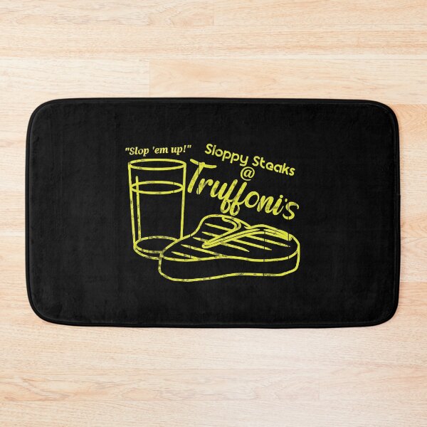 Item preview, Sloppy Steaks ITYSL designed and sold by nan-dlman.