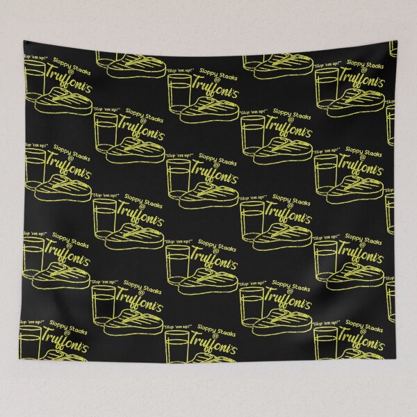Item preview, Sloppy Steaks ITYSL designed and sold by nan-dlman.