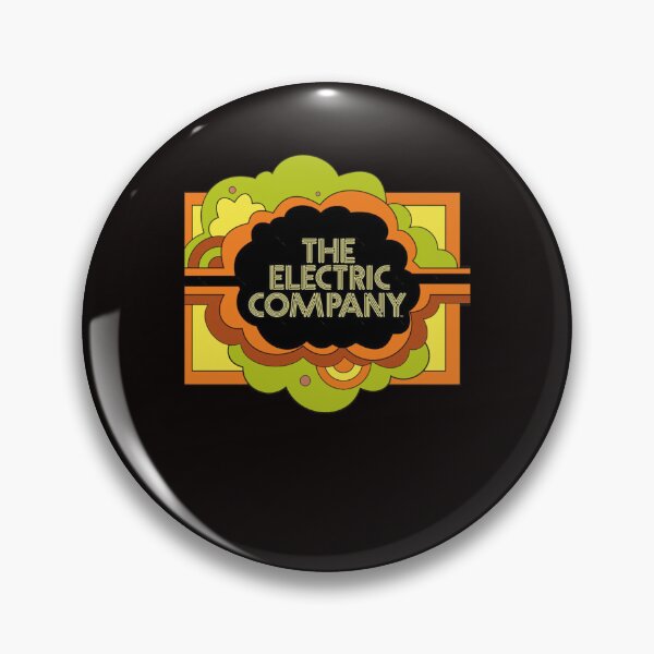 Item preview, The Electric Company  designed and sold by DONALENARD.
