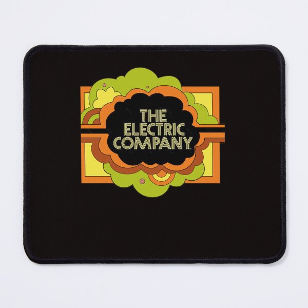 Item preview, The Electric Company  designed and sold by DONALENARD.