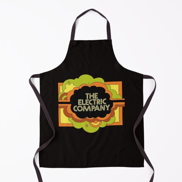 Item preview, The Electric Company designed and sold by DONALENARD.