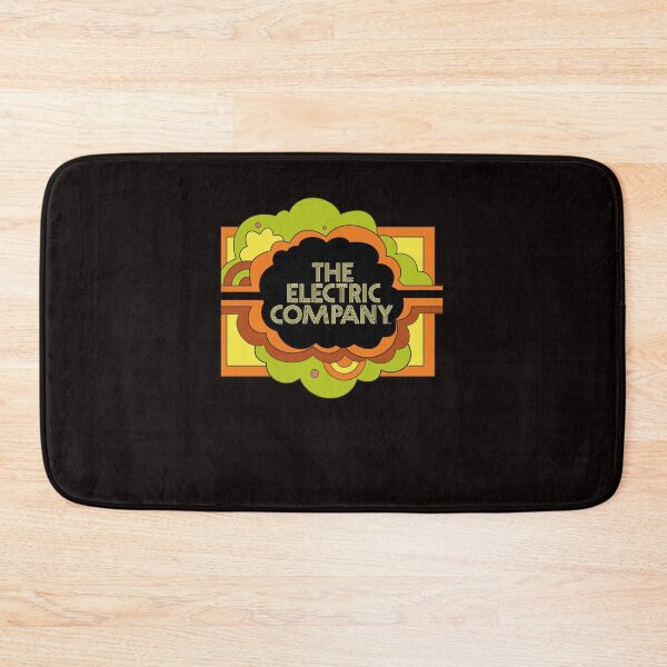 Item preview, The Electric Company  designed and sold by DONALENARD.