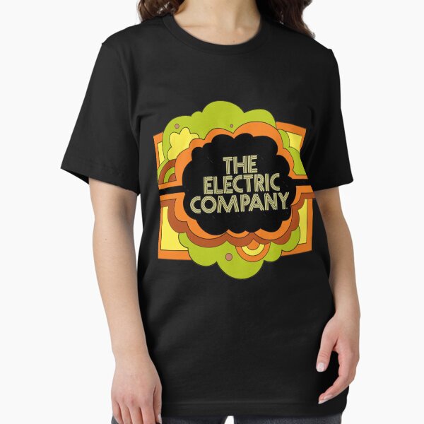 Item preview, The Electric Company  designed and sold by DONALENARD.