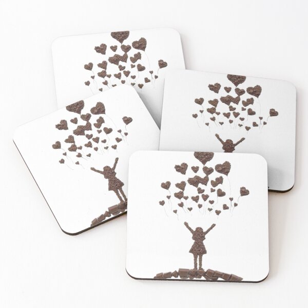 Item preview, Chocolate designed and sold by Scribbles Aboo.
