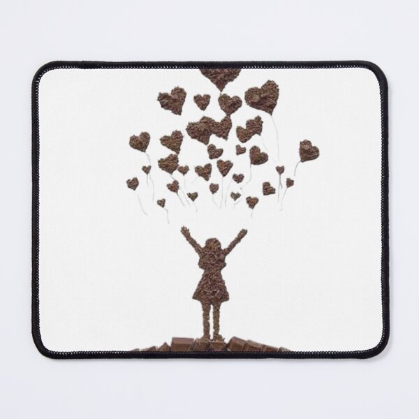 Item preview, Chocolate designed and sold by Scribbles Aboo.