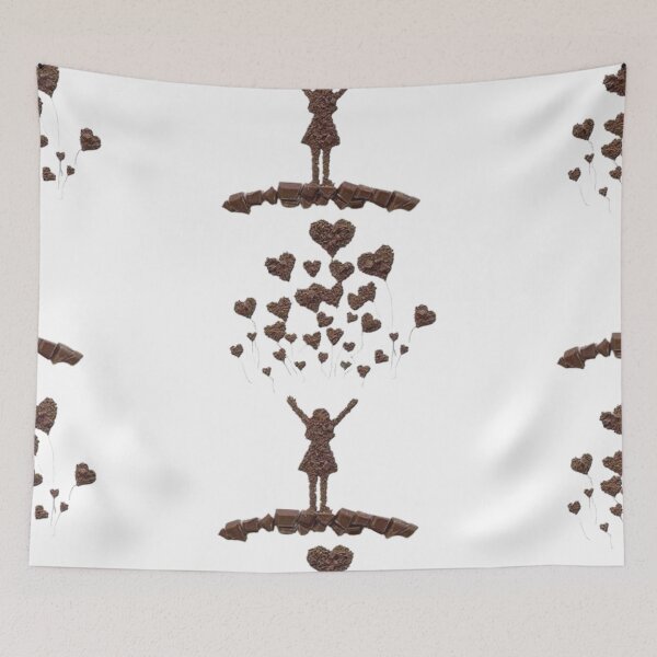 Item preview, Chocolate designed and sold by Scribbles Aboo.