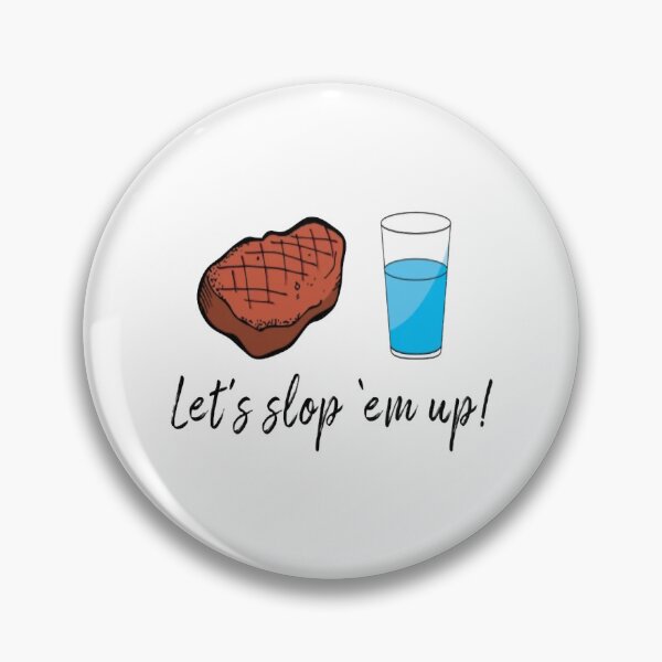 Item preview, sloppy steak designed and sold by nan-dlman.