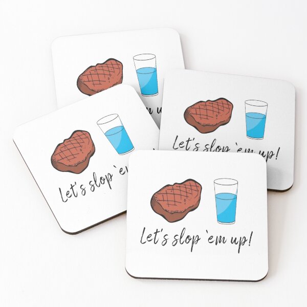 Item preview, sloppy steak designed and sold by nan-dlman.