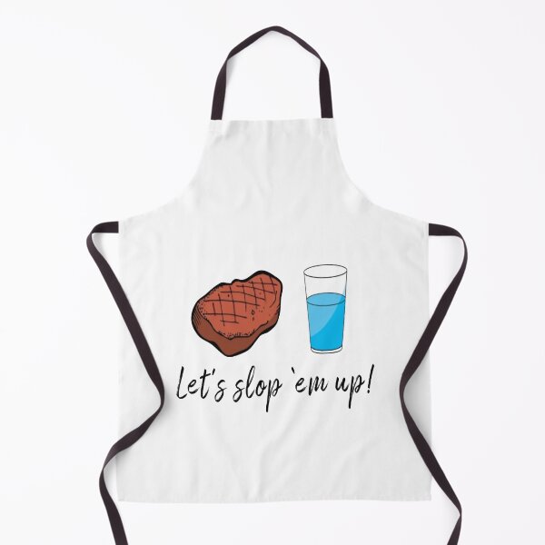 Item preview, sloppy steak designed and sold by nan-dlman.