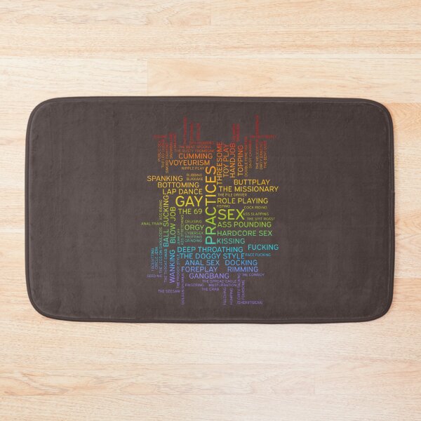 Item preview, Gay sex practices designed and sold by BorisStiedemann.