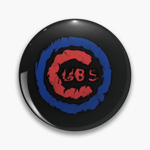 Item preview, Cubs Logo designed and sold by AmyLemke.