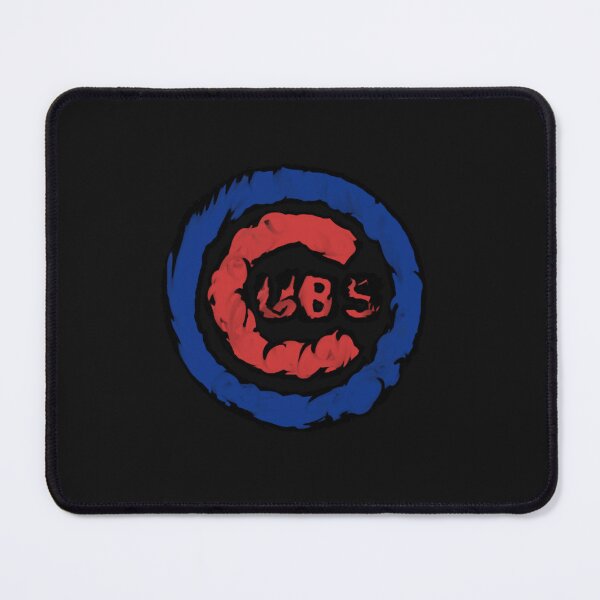 Item preview, Cubs Logo designed and sold by AmyLemke.