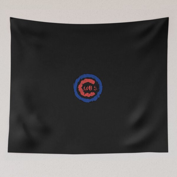 Item preview, Cubs Logo designed and sold by AmyLemke.