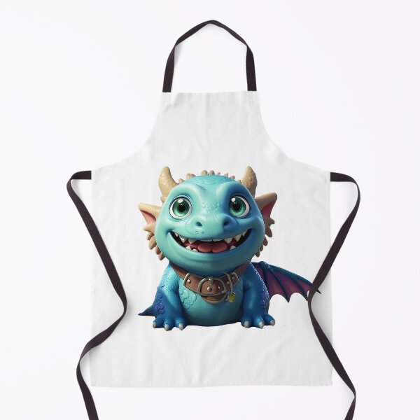 Item preview, Happy Baby Dragon, I can fly soon. designed and sold by thongbon.