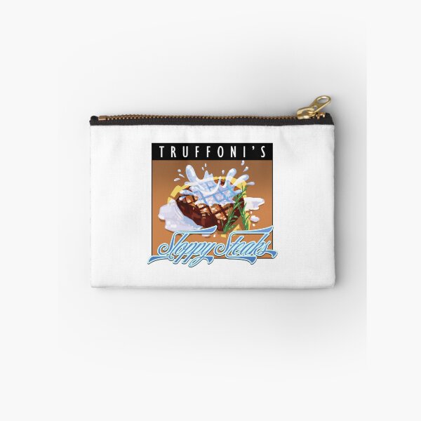 Item preview, Truffoni_s Sloppy Steaks designed and sold by nan-dlman.