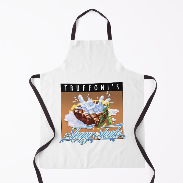 Item preview, Truffoni_s Sloppy Steaks designed and sold by nan-dlman.