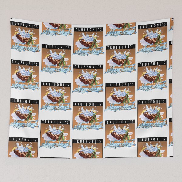 Item preview, Truffoni_s Sloppy Steaks designed and sold by nan-dlman.