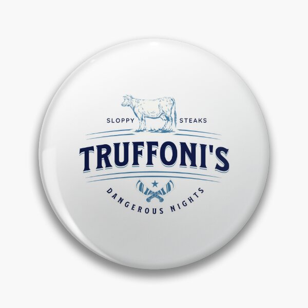 Item preview, Truffoni_s designed and sold by nan-dlman.