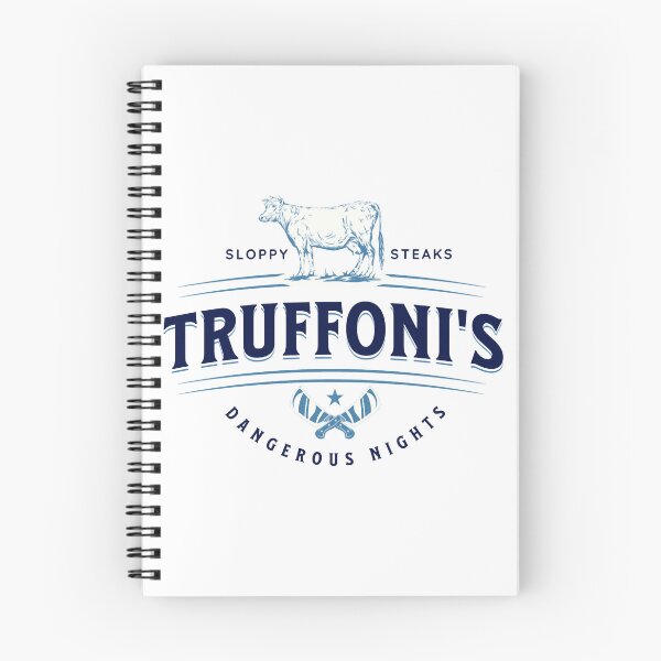 Item preview, Truffoni_s designed and sold by nan-dlman.