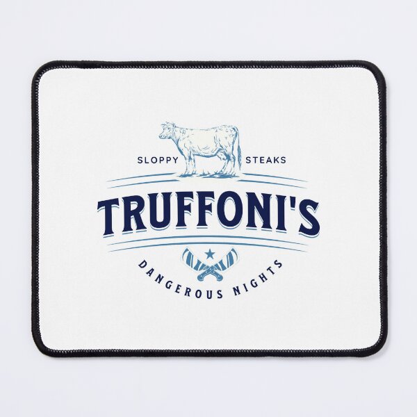 Item preview, Truffoni_s designed and sold by nan-dlman.