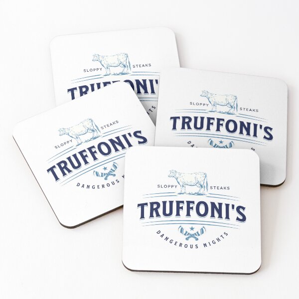 Item preview, Truffoni_s designed and sold by nan-dlman.