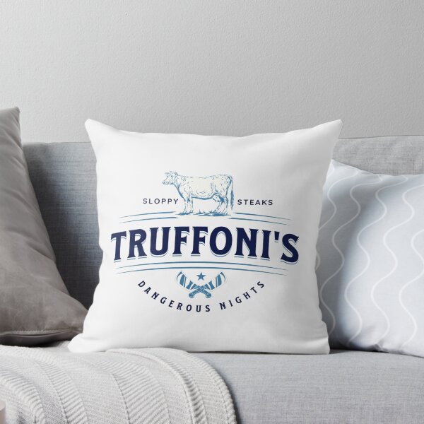 Item preview, Truffoni_s designed and sold by nan-dlman.