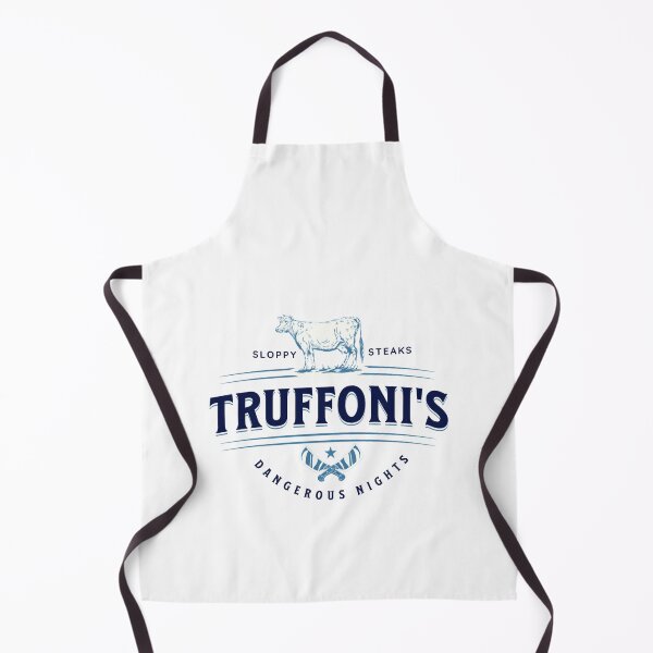 Item preview, Truffoni_s designed and sold by nan-dlman.