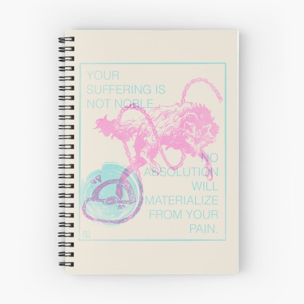 Item preview, No more! (trans) designed and sold by ryegardens.