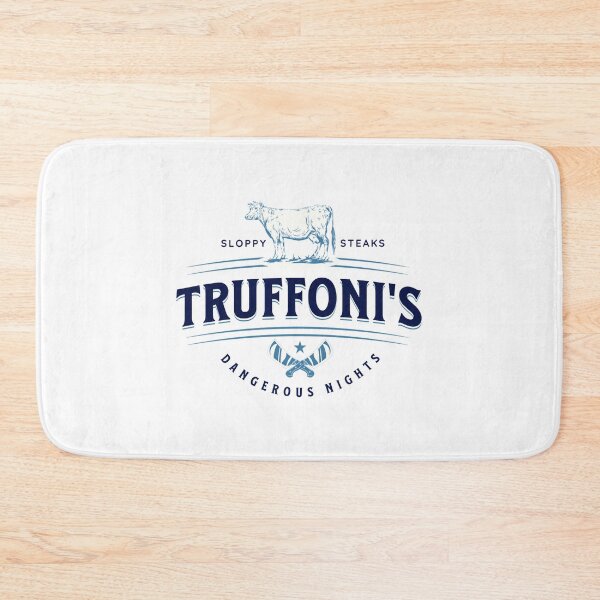 Item preview, Truffoni_s designed and sold by nan-dlman.