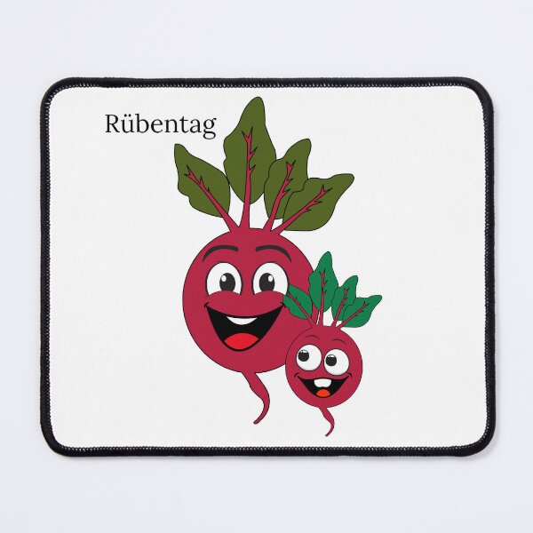 Item preview,  Rübentag designed and sold by GOLDENGARDENART.