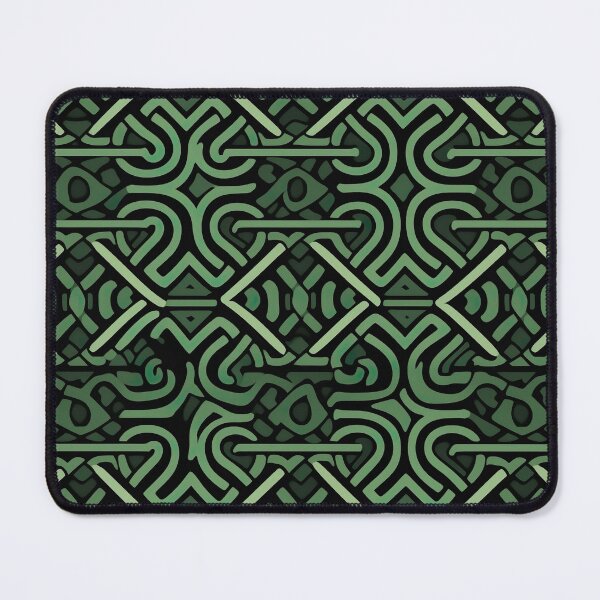 Item preview, Modern design reminiscent of the style of Celtic knot patterns designed and sold by Pflugart.