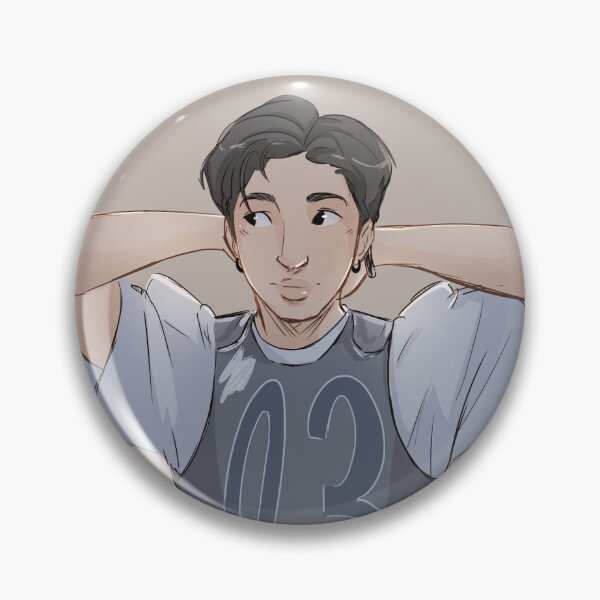 Item preview, Bang Chan, Stay Kids designed and sold by abbyy-art.