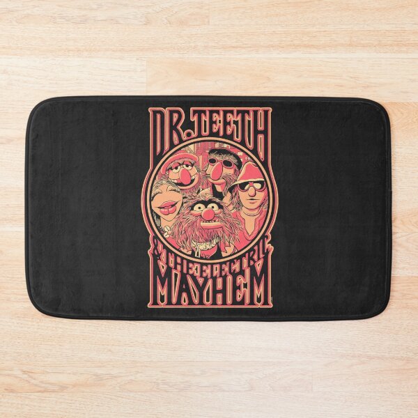 Item preview, Dr. Teeth designed and sold by AmyLemke.