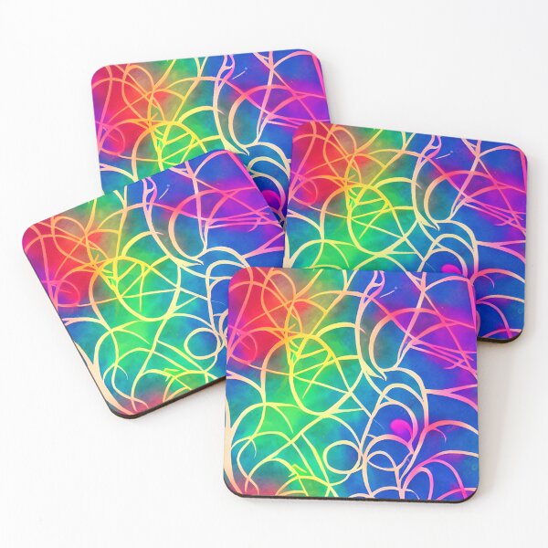 Item preview, Vivid Vines designed and sold by Kawaii85.