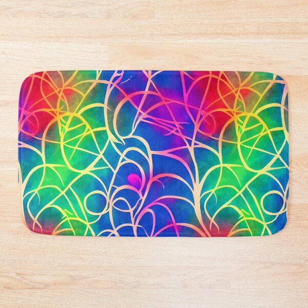 Item preview, Vivid Vines designed and sold by Kawaii85.
