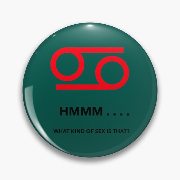 Item preview, HMMM, What Kind of Sex Is That designed and sold by BorisStiedemann.