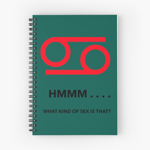Item preview, HMMM, What Kind of Sex Is That designed and sold by BorisStiedemann.