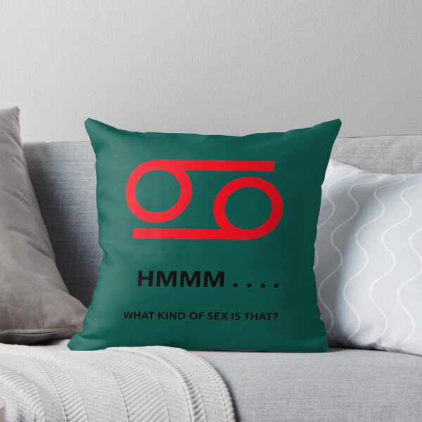 Item preview, HMMM, What Kind of Sex Is That designed and sold by BorisStiedemann.