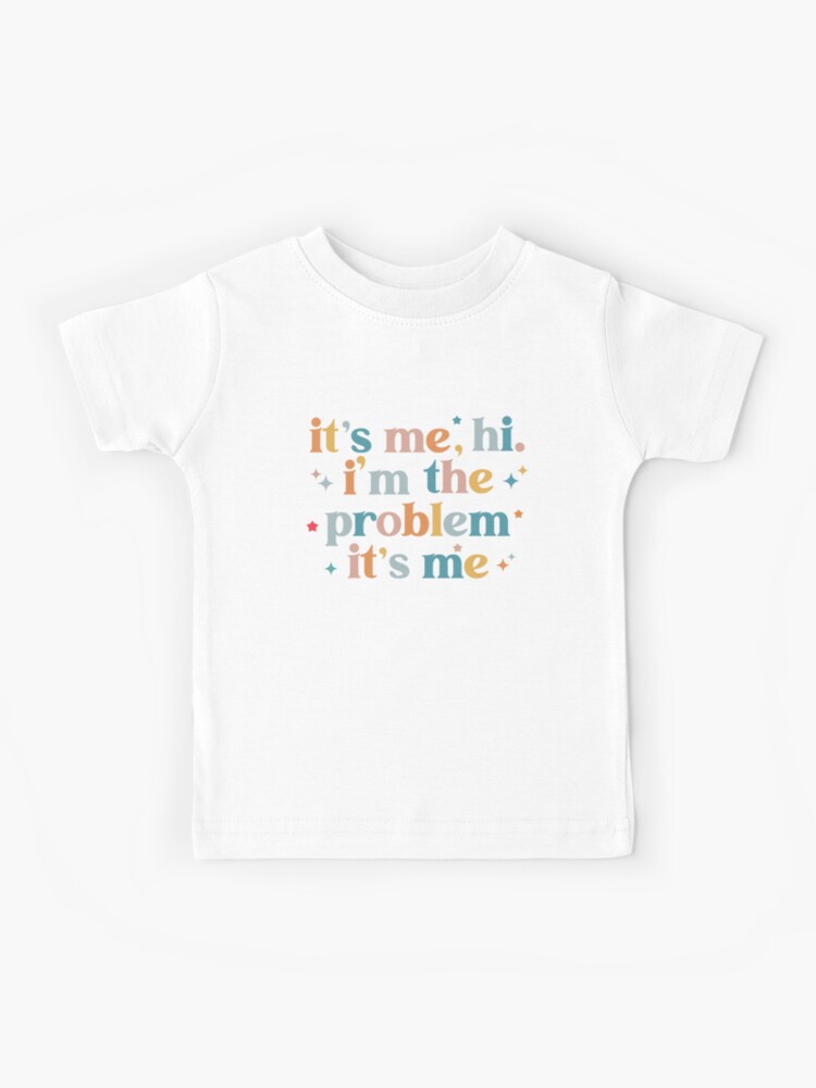 Midnights-Taylor Swift Merch | Kids T-Shirt