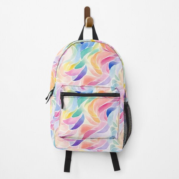Item preview, Pastel Watercolor Patterns designed and sold by Digi-Artsy.