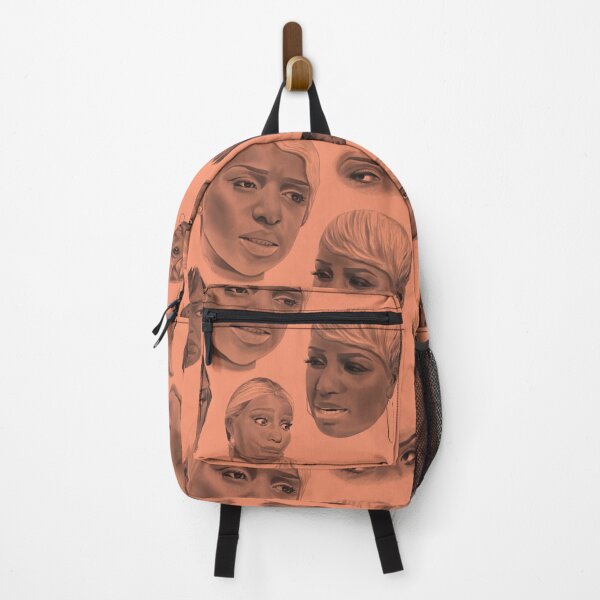 Item preview, Judgement Day (Peach) designed and sold by Cannonify.