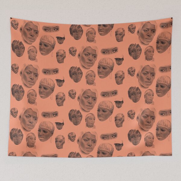 Item preview, Judgement Day (Peach) designed and sold by Cannonify.