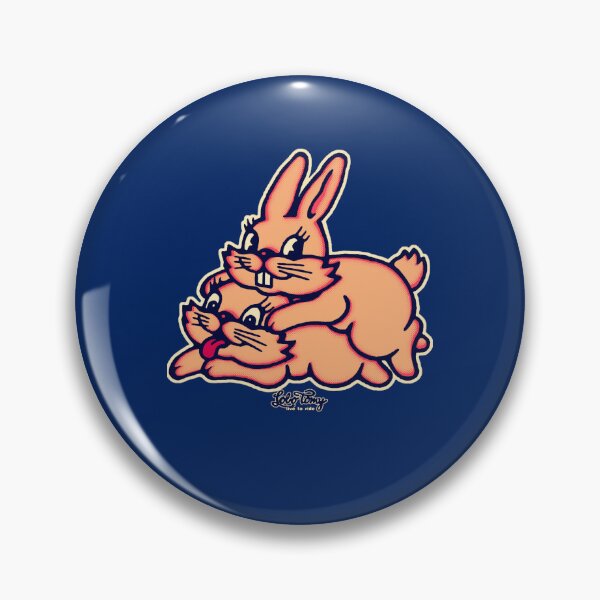 Item preview, HOPPING BUNNIES by Lobo Tomy designed and sold by BorisStiedemann.