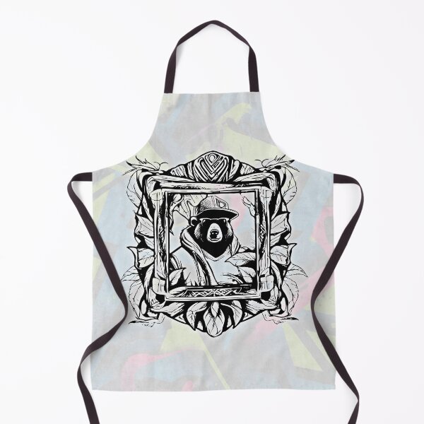 Item preview, Hip Hop and Underground Animals  designed and sold by tabemisa.