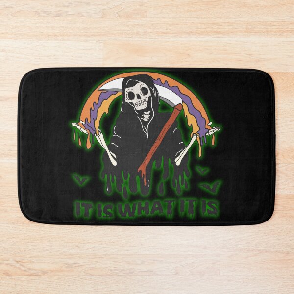 Item preview, It is what it is designed and sold by Kuki-shop.