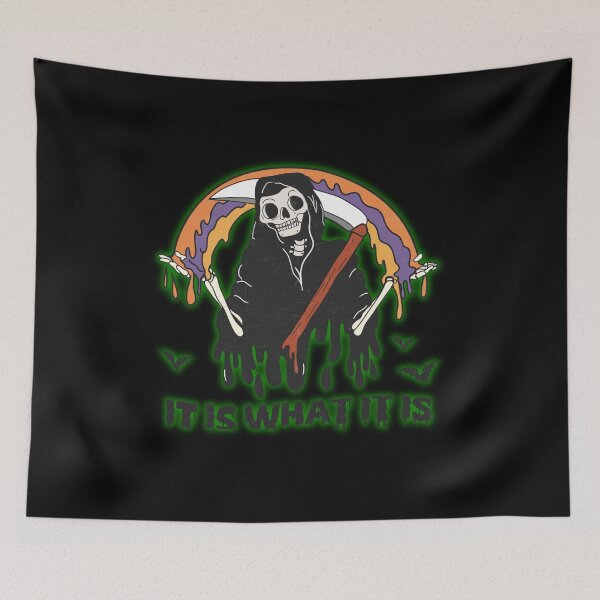Item preview, It is what it is designed and sold by Kuki-shop.